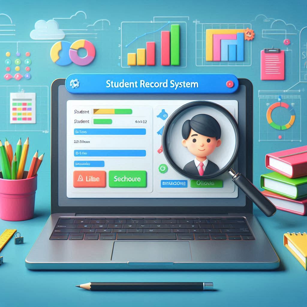 Student Record System